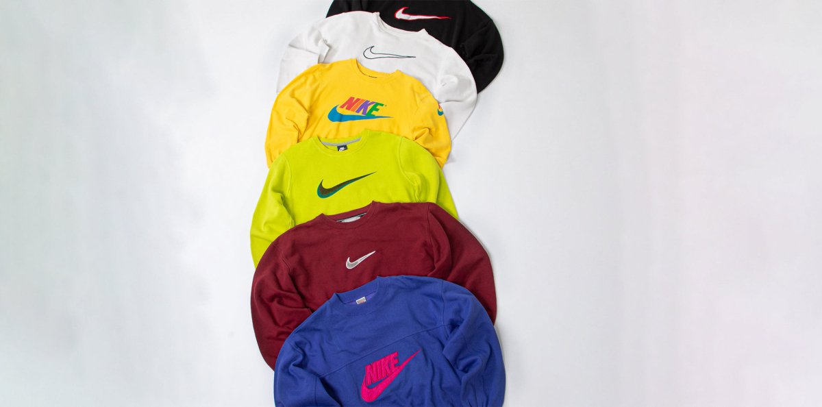 Image of What Are The Best Vintage Brands? (2024) - 97th Vintage