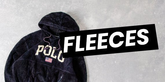 All Fleeces - 97th Vintage