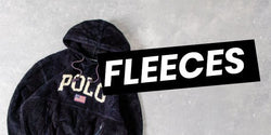 Image of All Fleeces - 97th Vintage