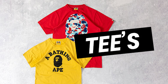 Image of All Vintage T-Shirts