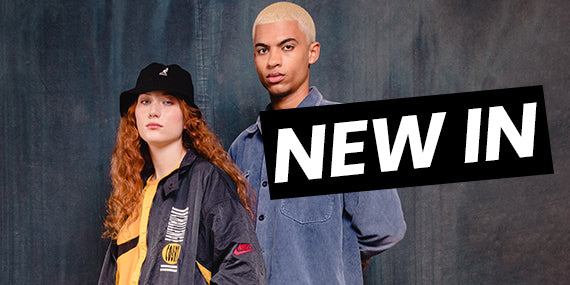 Image of All Vintage Clothing & Accessories