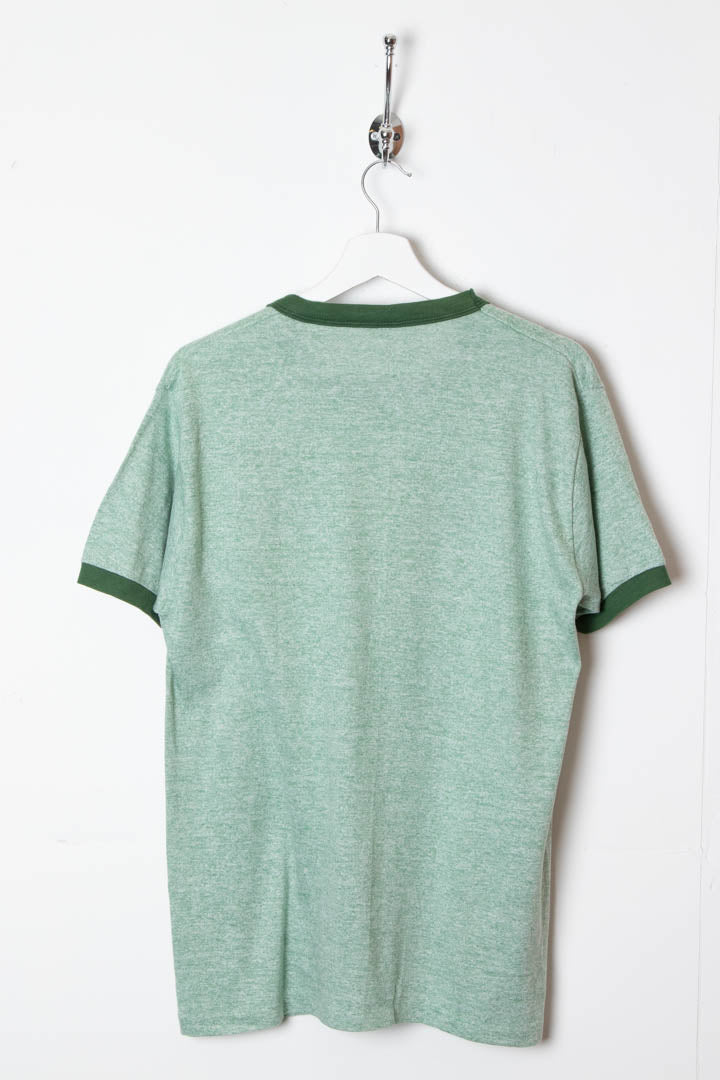 1970s Ringer T-Shirt (L) - 97th Vintage