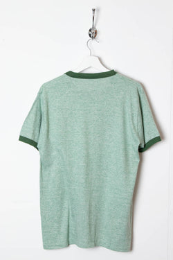 Image of 1970s Ringer T-Shirt (L) - 97th Vintage