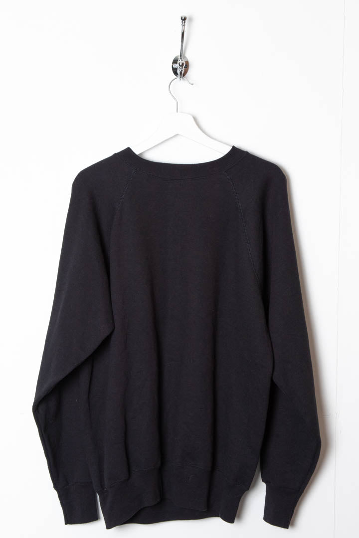 Image of 1989 Batman DC Comics Sweatshirt (M) - 97th Vintage