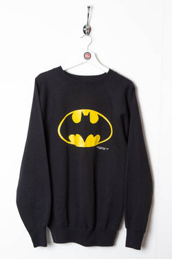 Image of 1989 Batman DC Comics Sweatshirt (M) - 97th Vintage