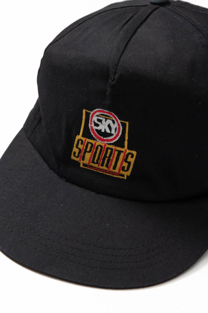 1993 Sky Sports Snapback Hat - 97th Vintage