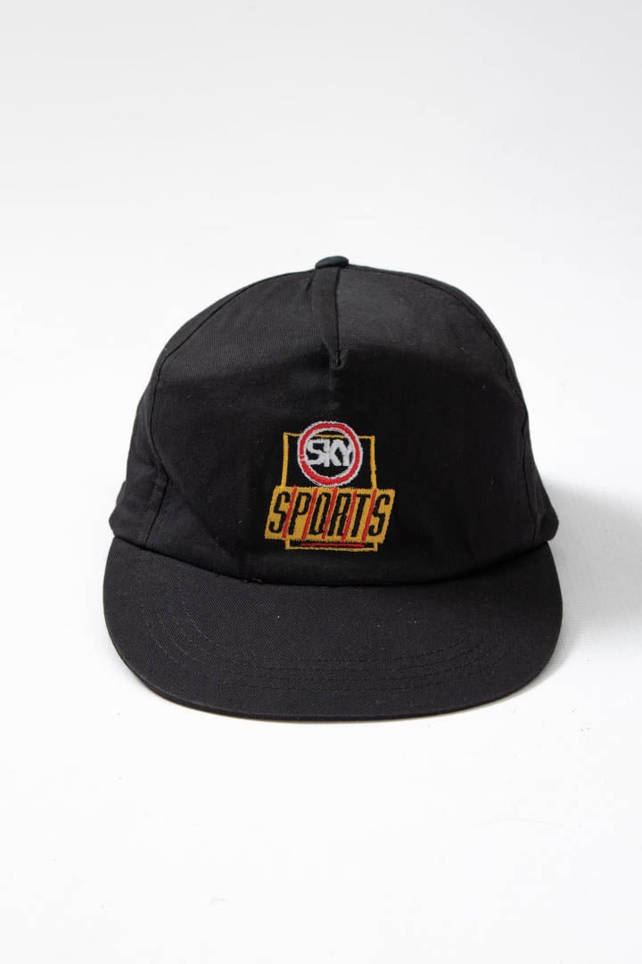 1993 Sky Sports Snapback Hat - 97th Vintage