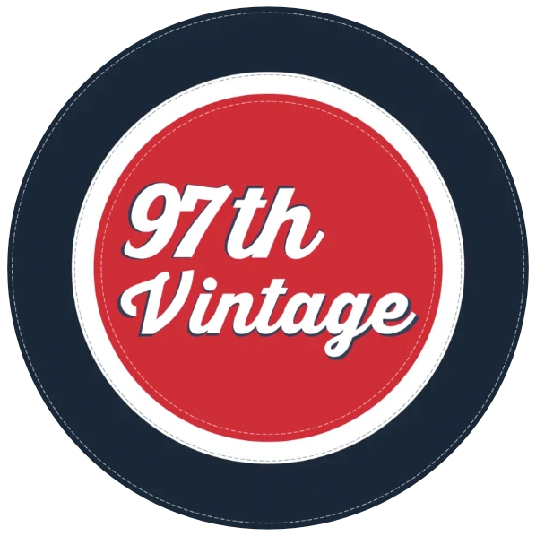 97th Vintage