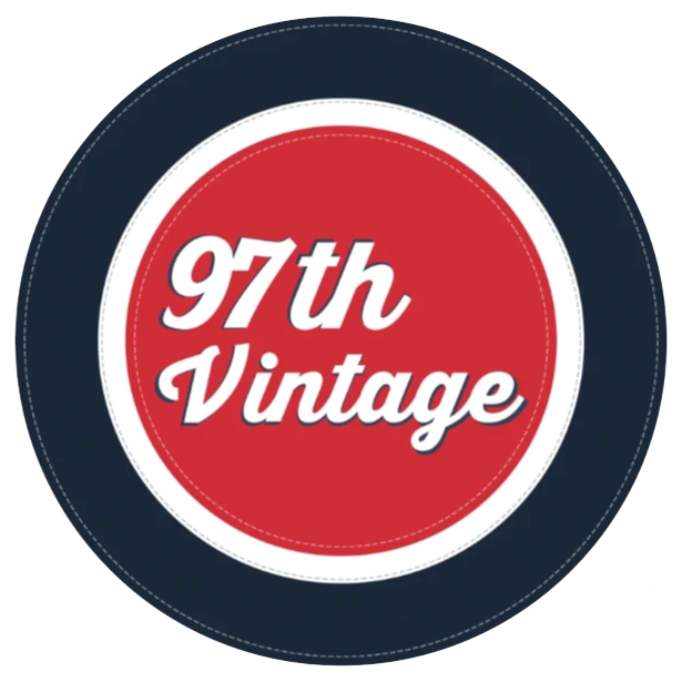 97 2025 vintage clothing