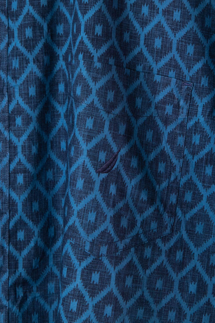 Image of Nautica Short Sleeve Shirt (XXL)