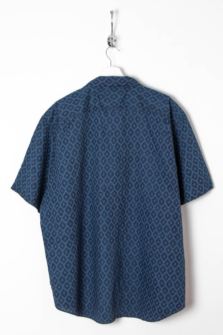 Image of Nautica Short Sleeve Shirt (XXL)