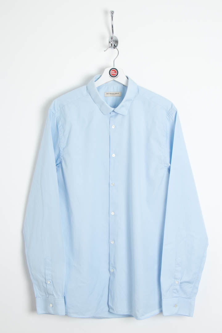 Image of Burberry Long Sleeve Shirt (M)