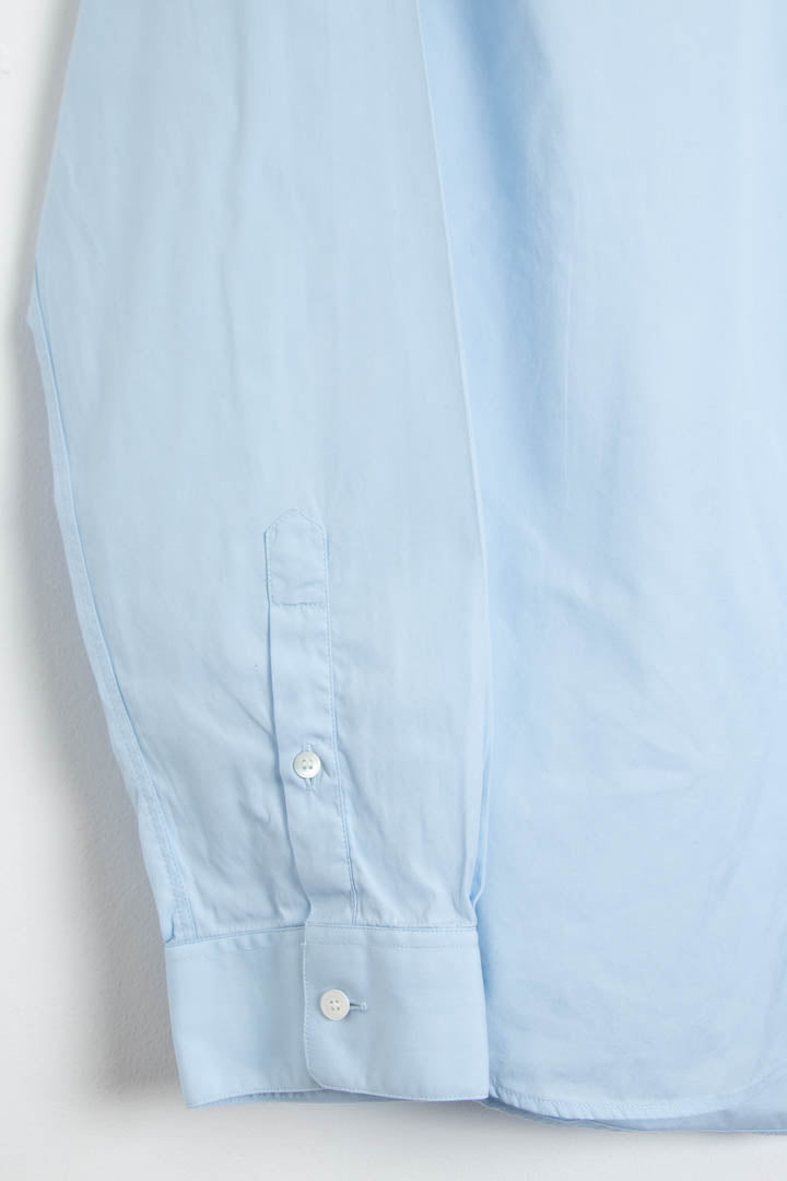 Image of Burberry Long Sleeve Shirt (M)