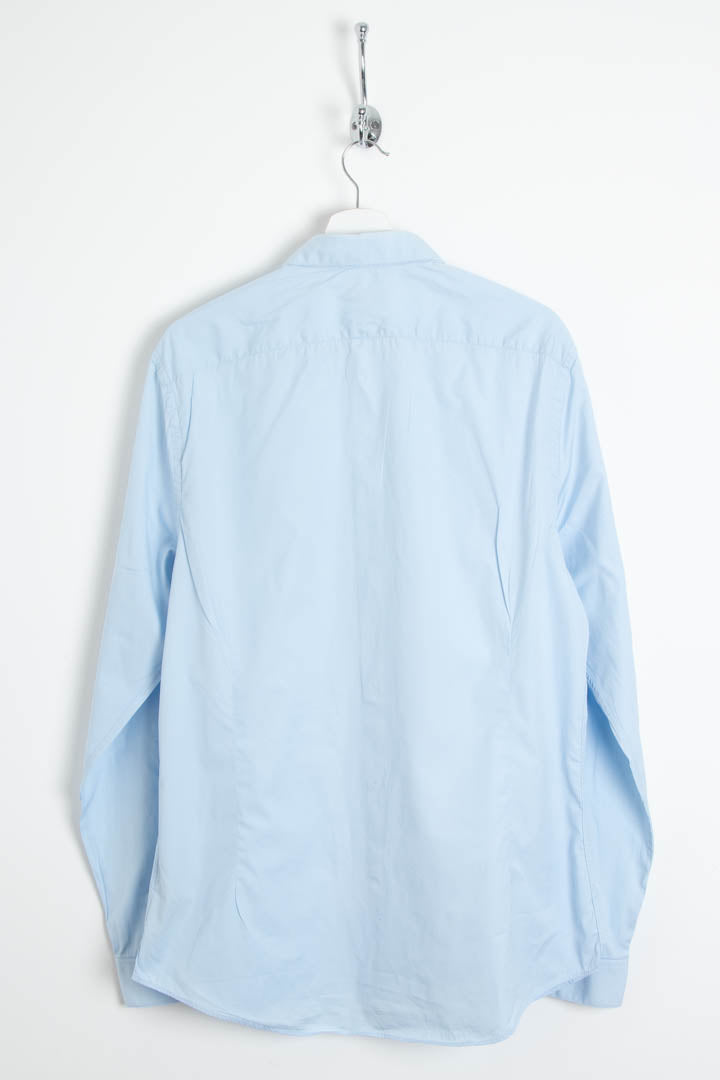Image of Burberry Long Sleeve Shirt (M)