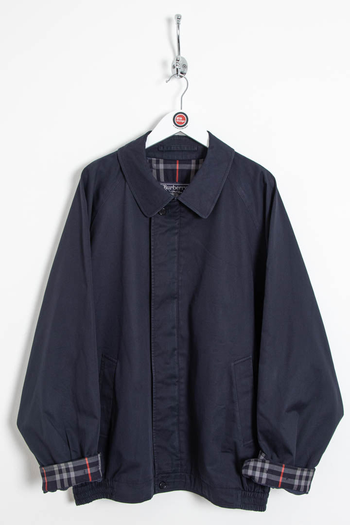 Image of Burberry Harrington Jacket (L)
