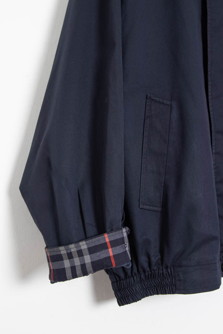 Image of Burberry Harrington Jacket (L)