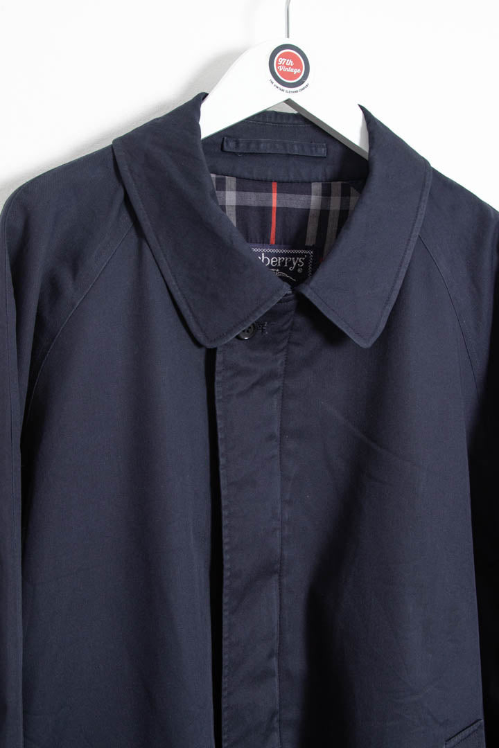 Image of Burberry Harrington Jacket (L)