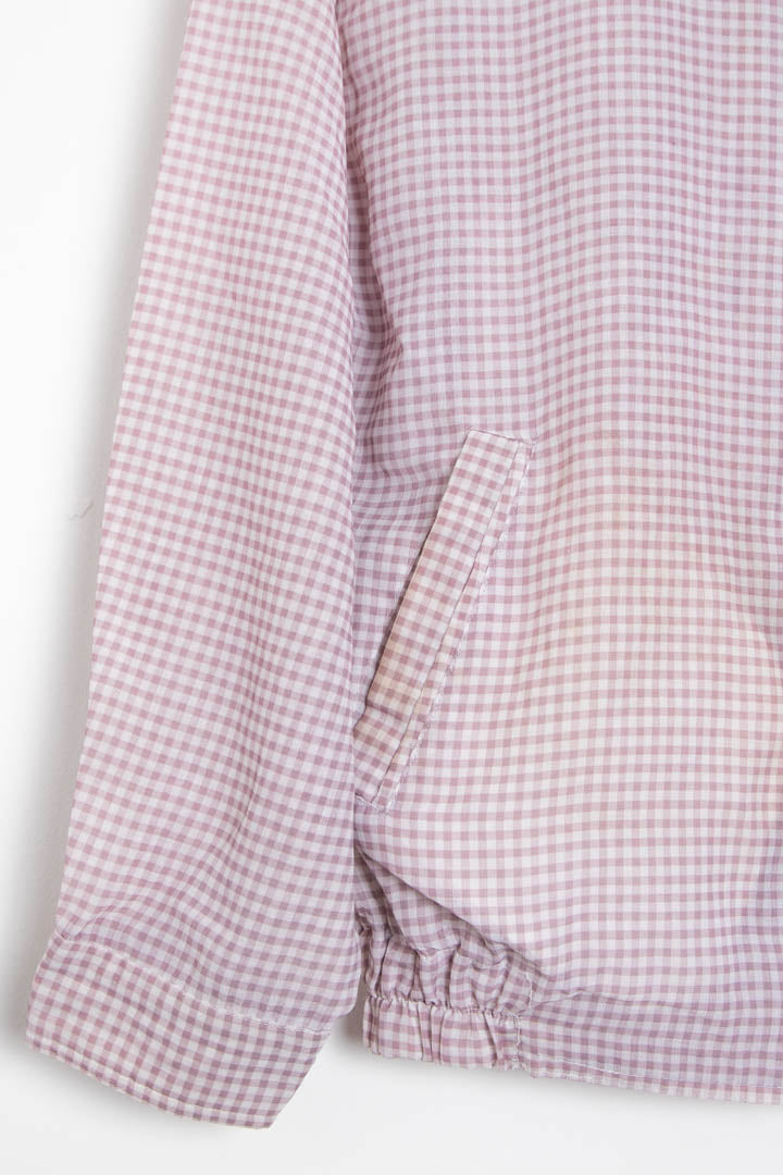 Image of YSL Harrington Jacket (S)