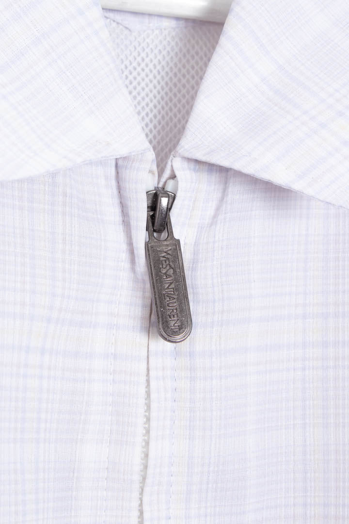 Image of YSL Harrington Jacket (S)