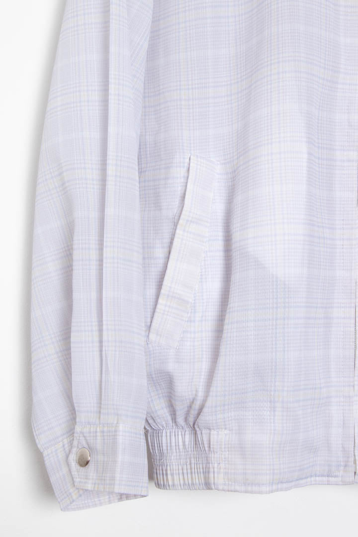 Image of YSL Harrington Jacket (S)