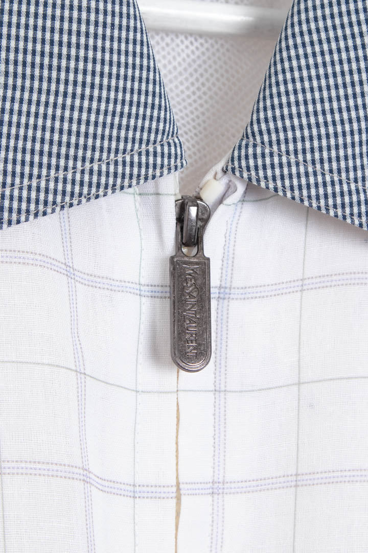 Image of YSL Harrington Jacket (M)