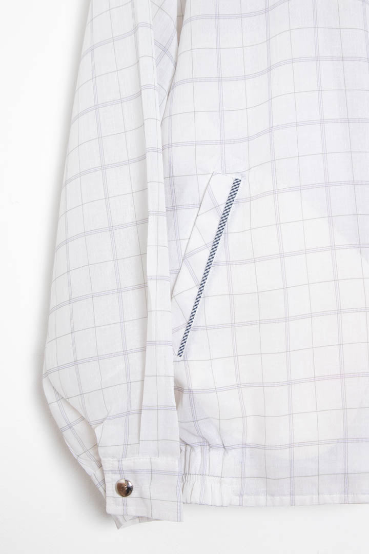 Image of YSL Harrington Jacket (M)