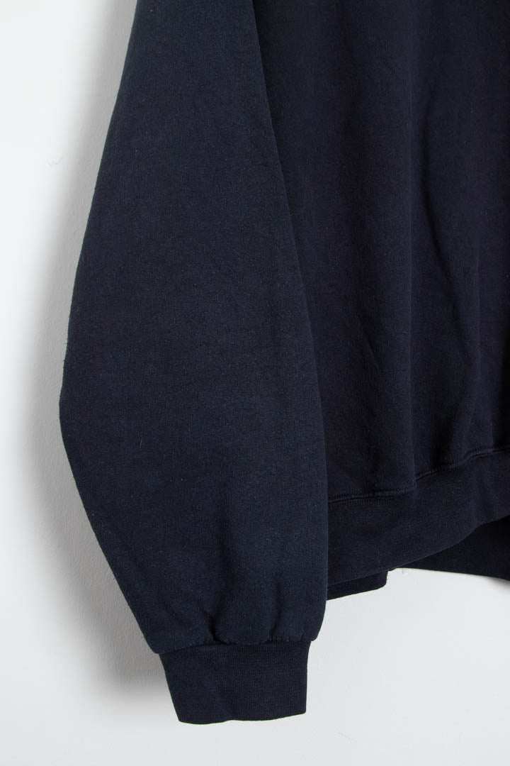 Image of YSL Crew Neck Sweatshirt (L)