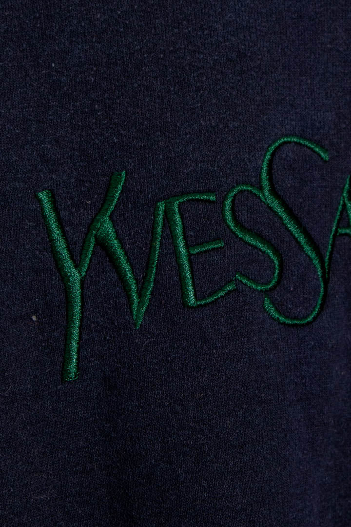 Image of YSL Crew Neck Sweatshirt (L)