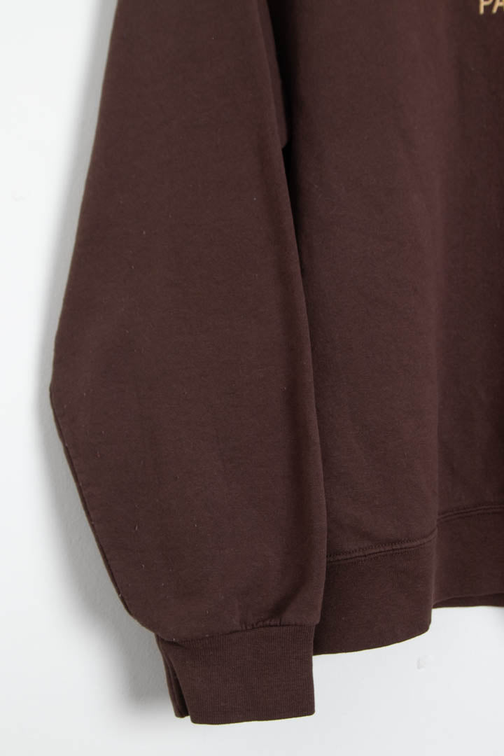 Image of YSL Crew Neck Sweatshirt (M)