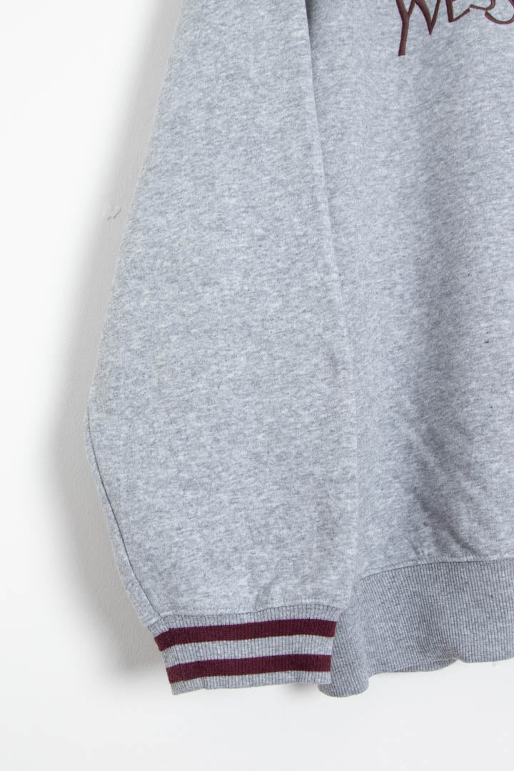 Image of YSL Crew Neck Sweatshirt (L)