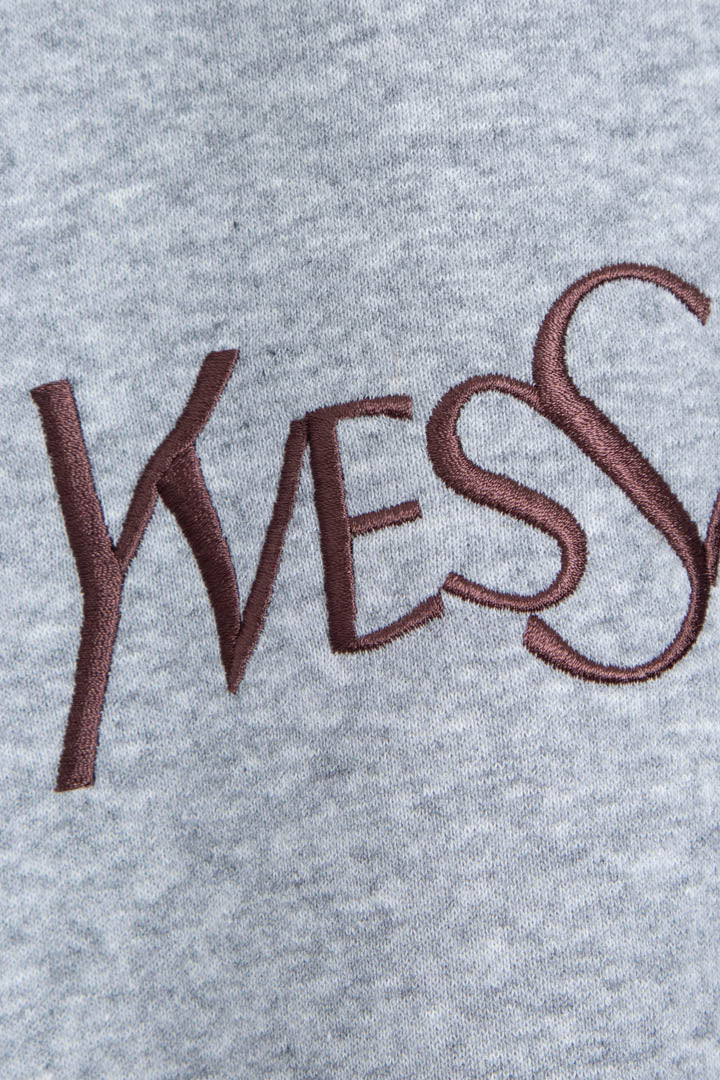 Image of YSL Crew Neck Sweatshirt (L)