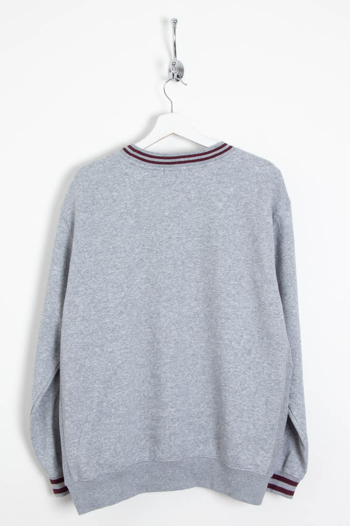Image of YSL Crew Neck Sweatshirt (L)