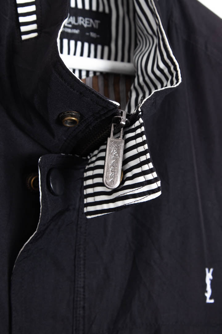 Image of YSL Jacket (M)