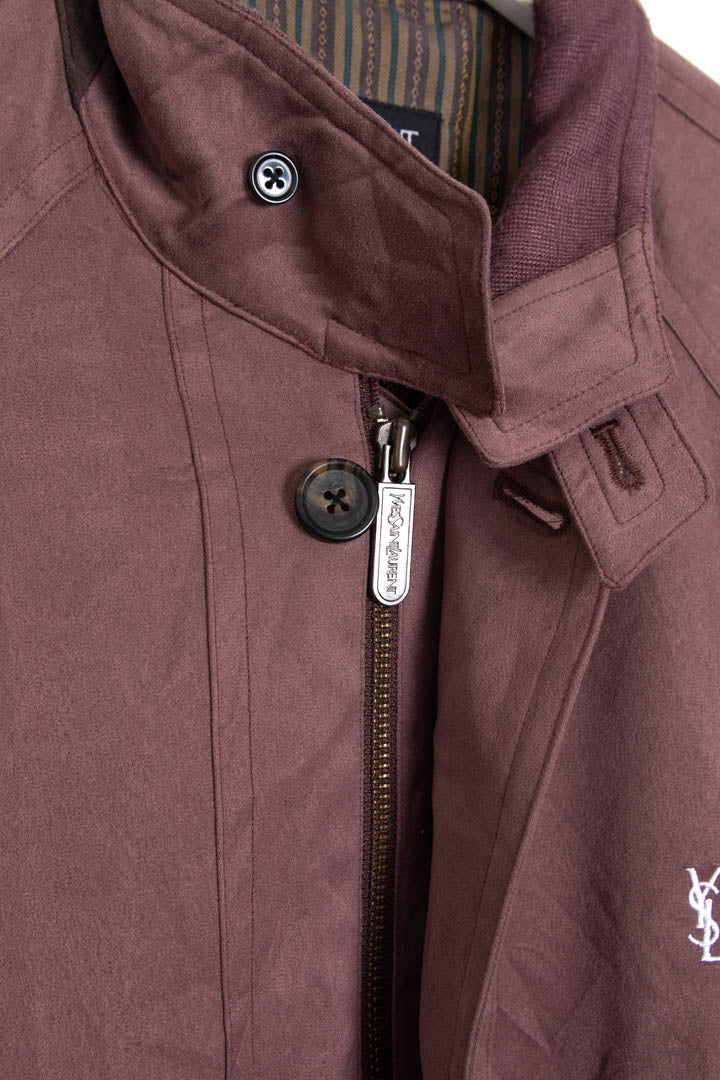 Image of YSL Bomber Jacket (M)