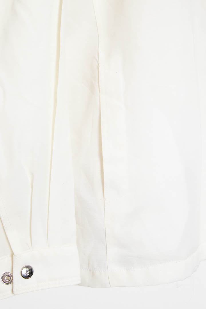 Image of YSL Harrington Jacket (M)