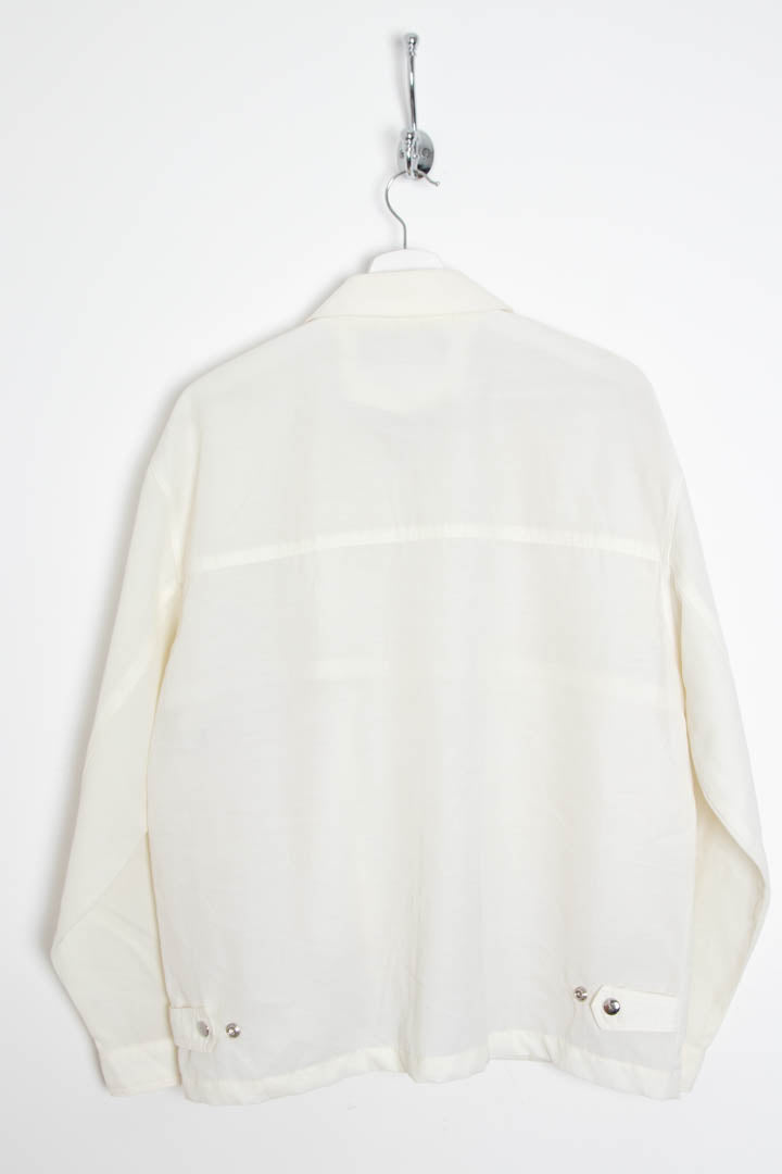 Image of YSL Harrington Jacket (M)