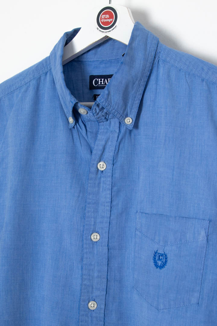 Image of Polo Ralph Lauren Chaps Long Sleeve Shirt (M)