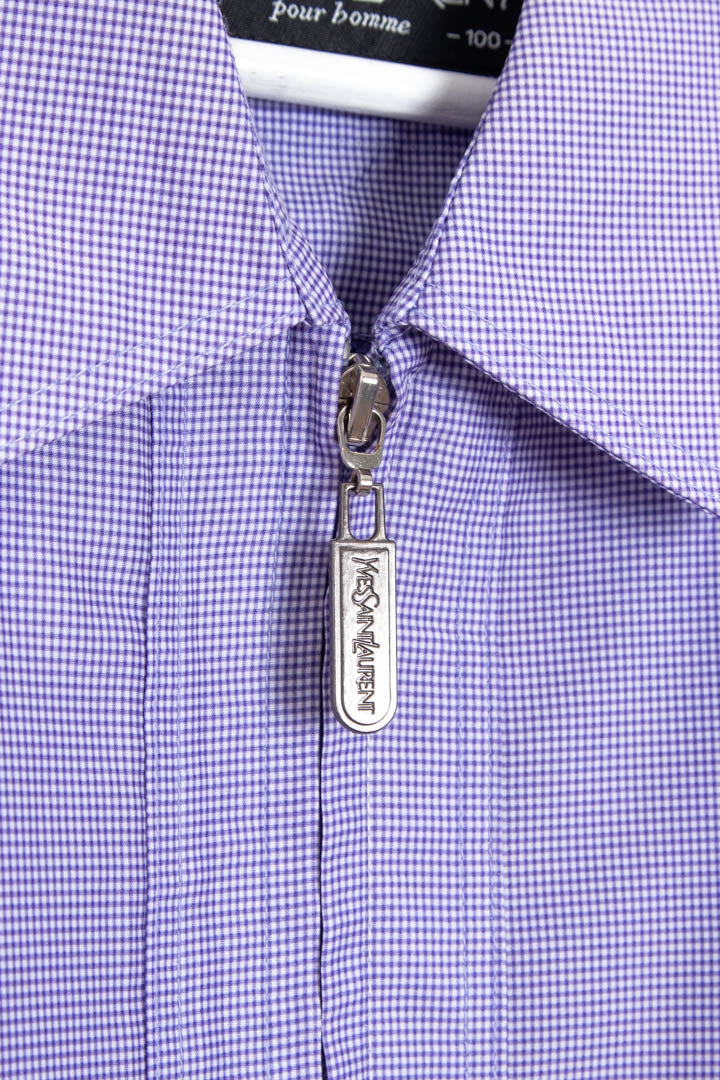 Image of YSL Harrington Jacket (S)