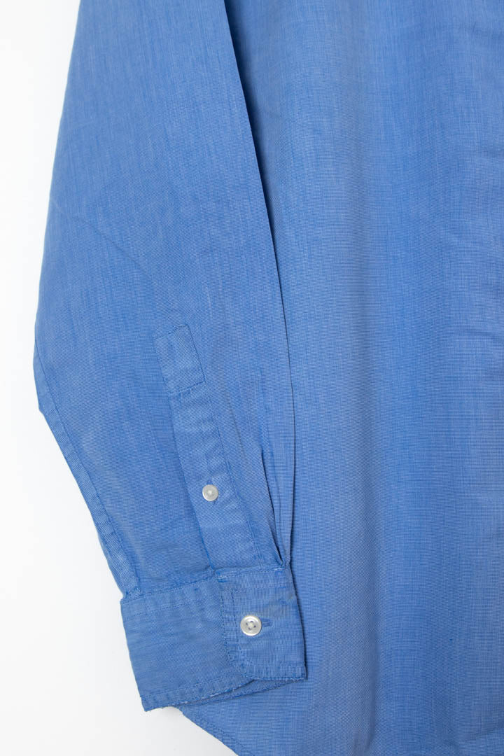 Image of Polo Ralph Lauren Chaps Long Sleeve Shirt (M)