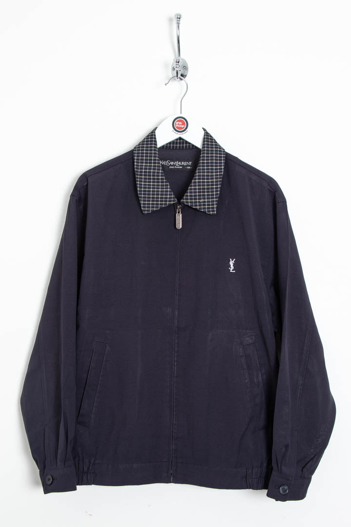 Image of YSL Harrington Jacket (S)