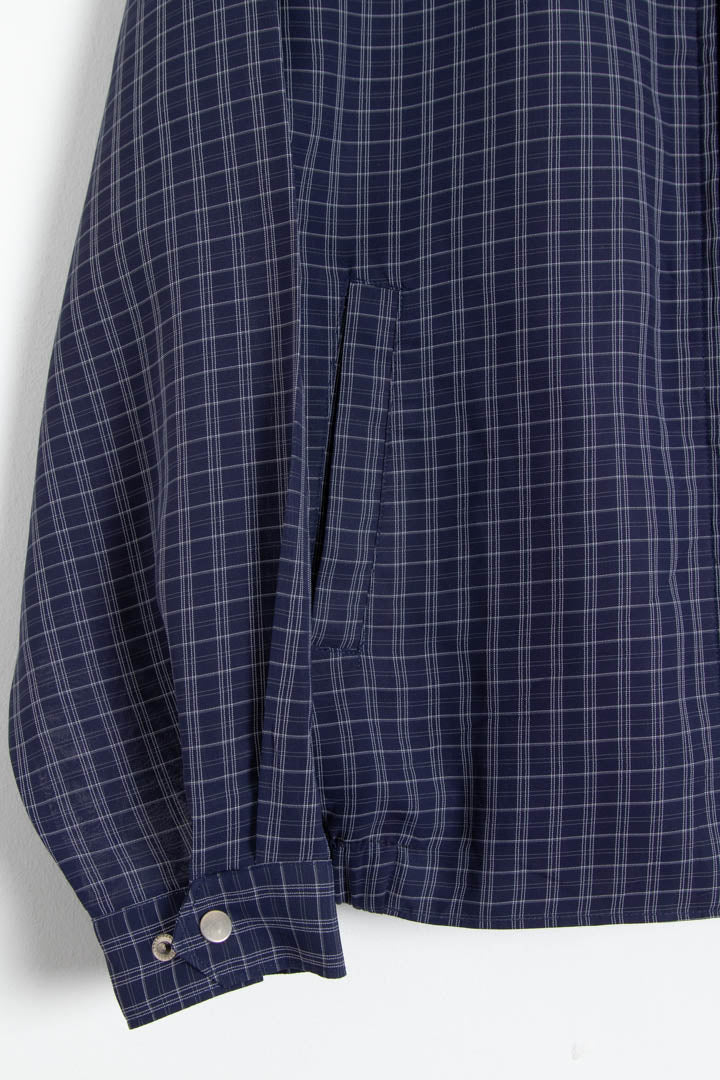 Image of YSL Harrington Jacket (S)