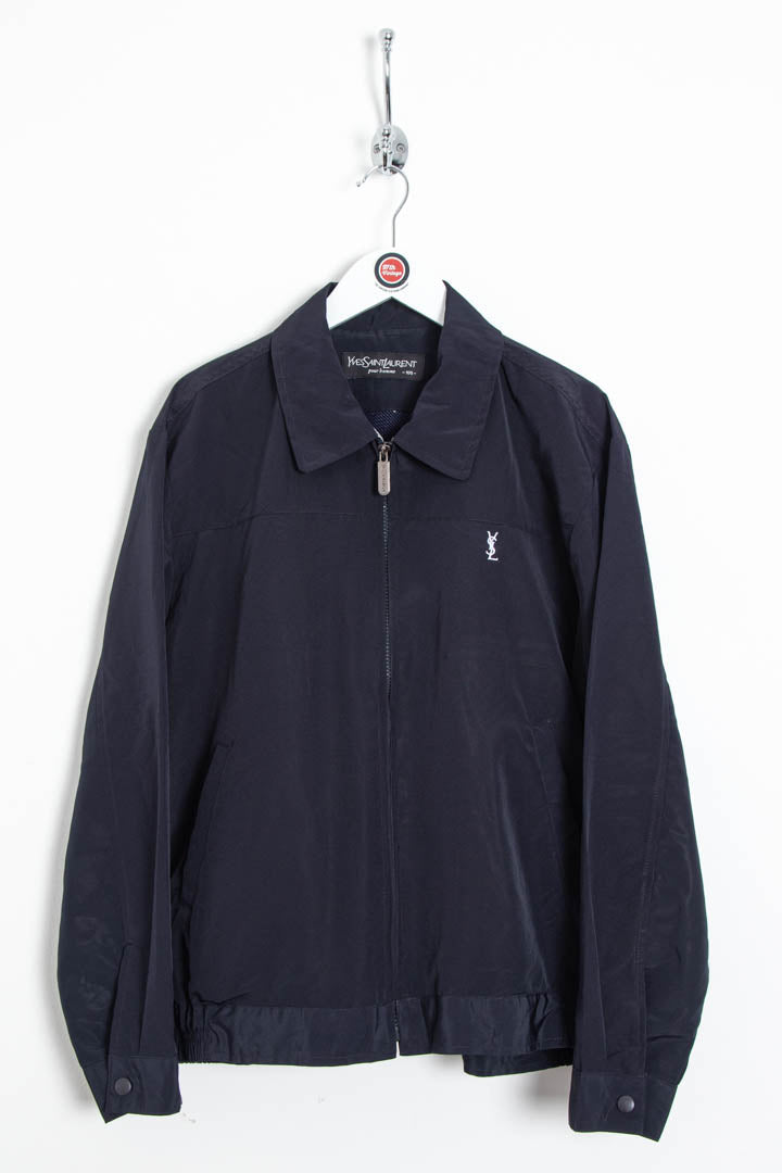 Image of YSL Harrington Jacket (S)