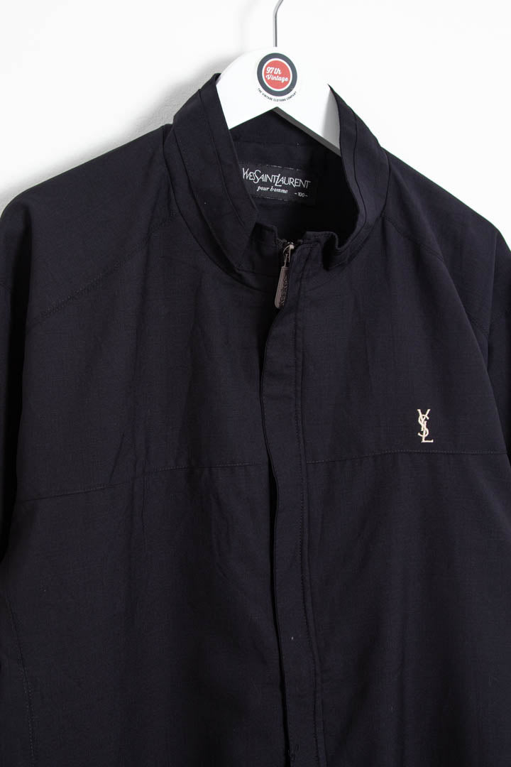 Image of YSL Jacket (L)