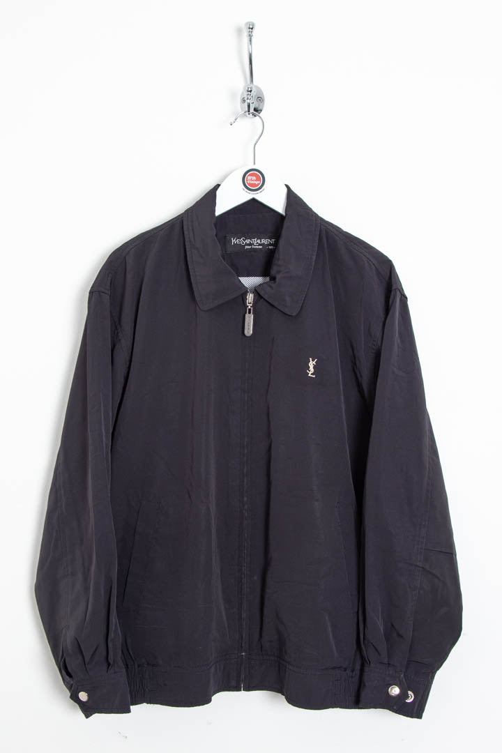 Image of YSL Harrington Jacket (M)