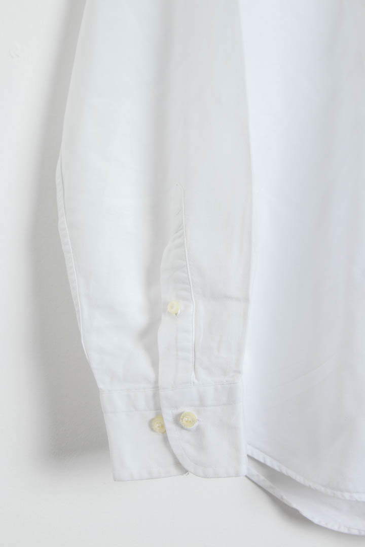 Image of Burberry Long Sleeve Shirt (M)