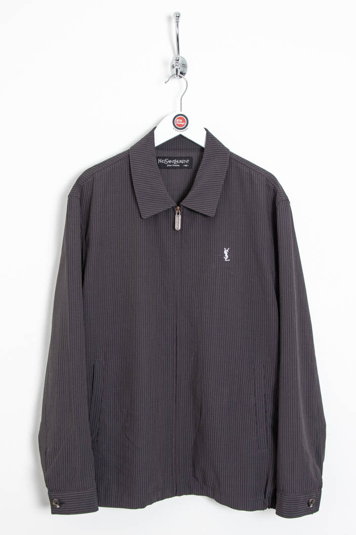 Image of YSL Harrington Jacket (M)