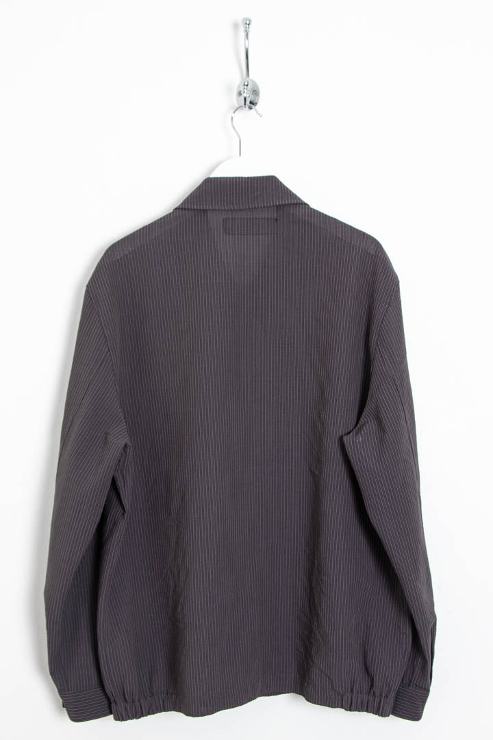 Image of YSL Harrington Jacket (M)