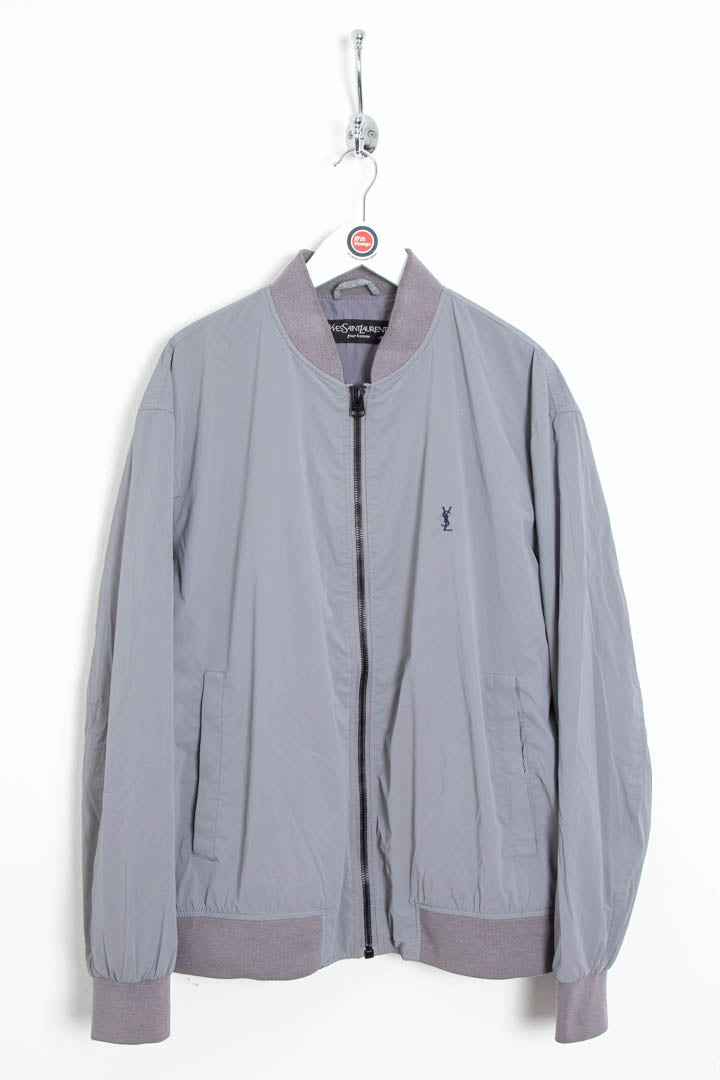 Image of YSL Bomber Jacket (M)