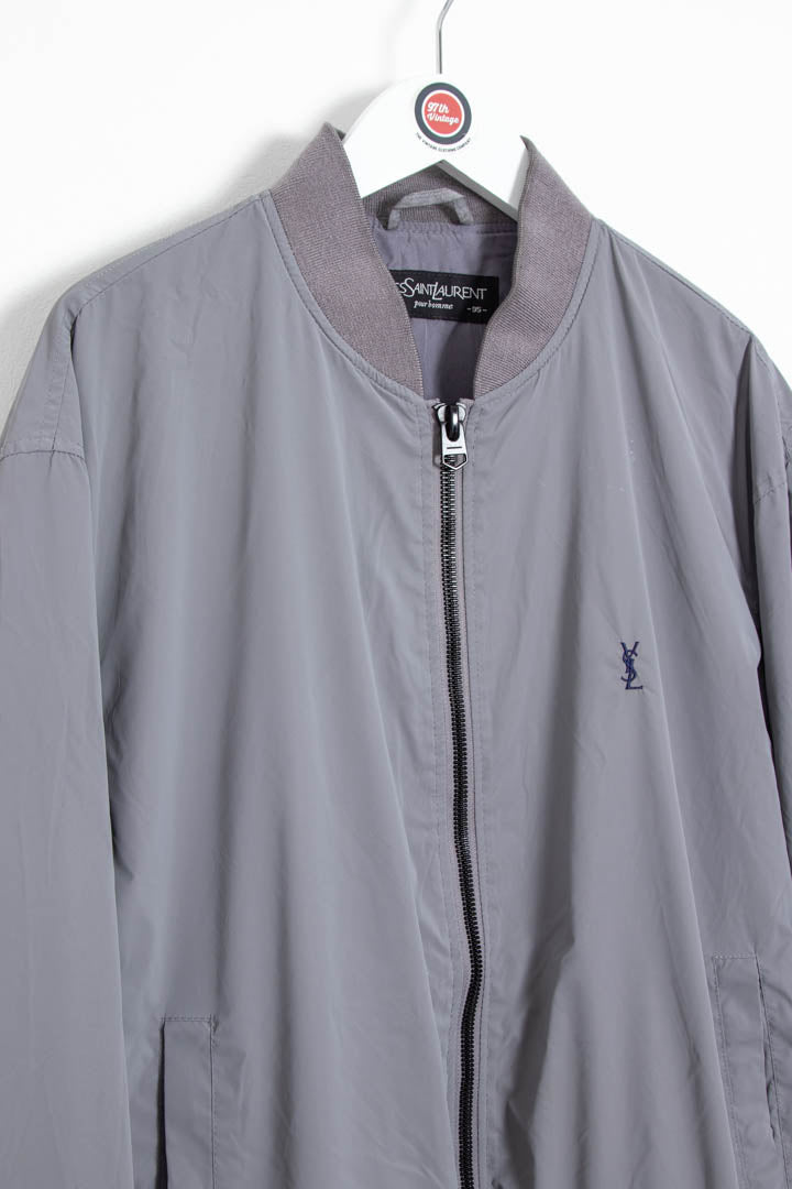 Image of YSL Bomber Jacket (M)