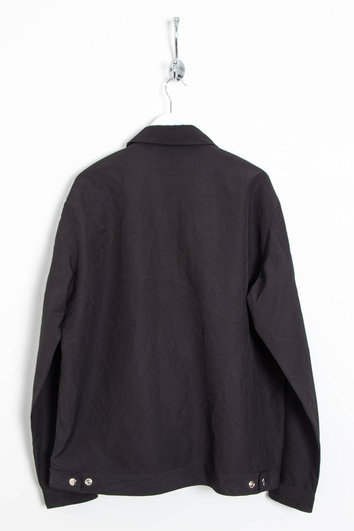 Image of YSL Harrington Jacket (M)